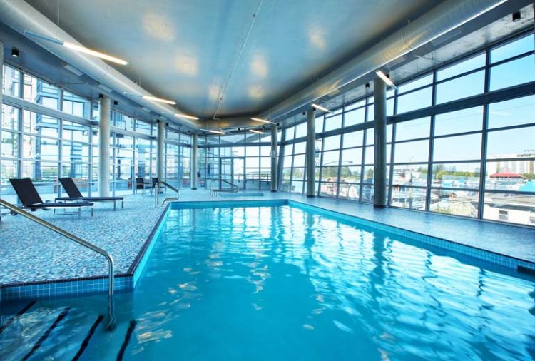 Westin Wall Centre Vancouver Airport , British Columbia V6X 4K3 near Vancouver International Airport View Point 7