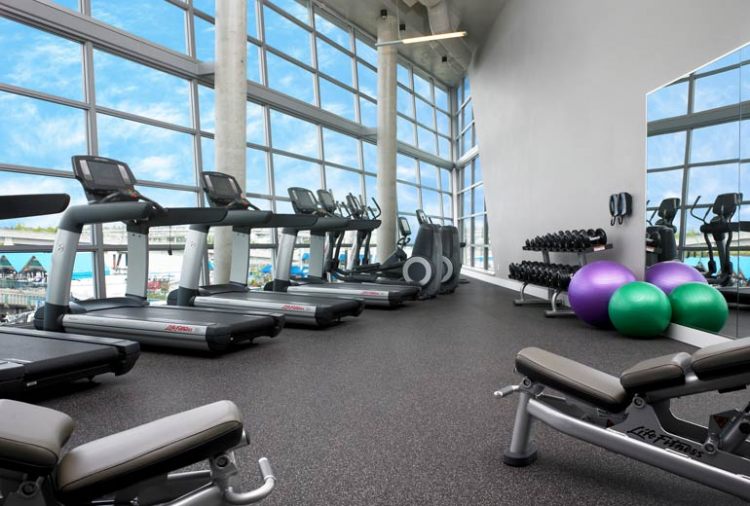 Westin Wall Centre Vancouver Airport , British Columbia V6X 4K3 near Vancouver International Airport View Point 8