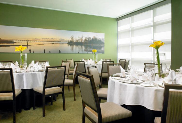 Westin Wall Centre Vancouver Airport , British Columbia V6X 4K3 near Vancouver International Airport View Point 9