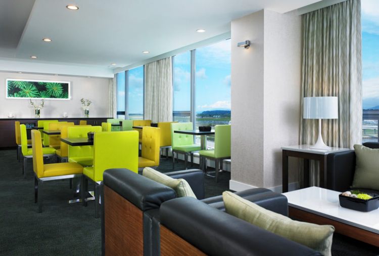 Westin Wall Centre Vancouver Airport , British Columbia V6X 4K3 near Vancouver International Airport View Point 6