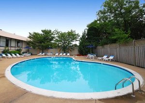 Comfort Inn Pentagon City , VA 22206 near Ronald Reagan Washington National Airport View Point 2