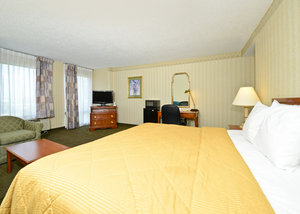 Comfort Inn Pentagon City , VA 22206 near Ronald Reagan Washington National Airport View Point 9