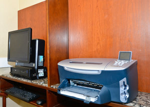 Comfort Inn Pentagon City , VA 22206 near Ronald Reagan Washington National Airport View Point 10