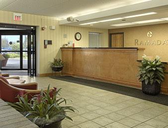 Holiday Inn Indianapolis Airport N.  , IN 46241 near Indianapolis International Airport View Point 6