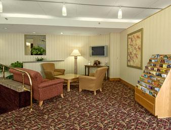 Holiday Inn Indianapolis Airport N.  , IN 46241 near Indianapolis International Airport View Point 5
