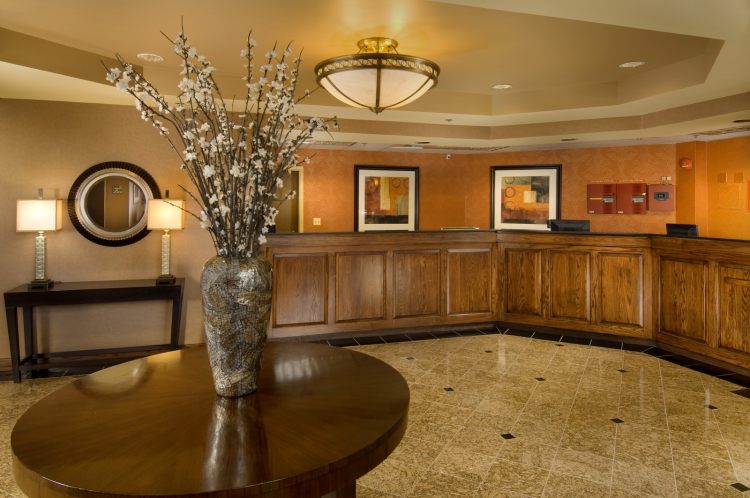 Comfort Suites Dulles Airport , VA 20151 near Washington Dulles International Airport View Point 2