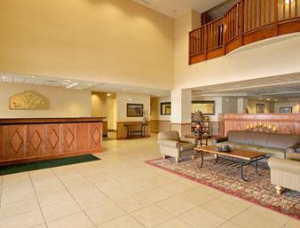 Wingate By Wyndham Bentonville Ar , AR 72712 near Bentonville - Fayetteville Airport Arkansas View Point 2