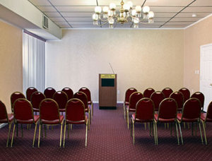 Carla Inn & Suites Roanoke Airport  , VA 24019 near Roanoke Regional Airport (woodrum Field) View Point 3