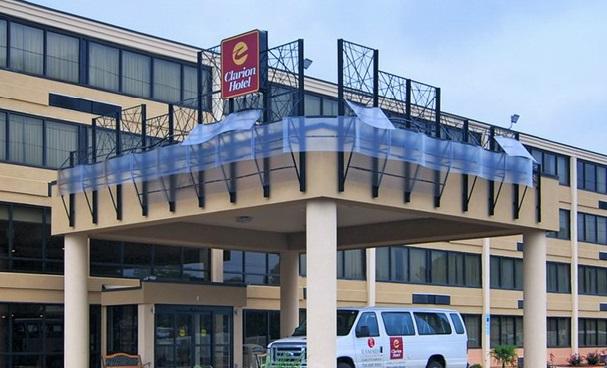 Red Lion Hotel Charlotte