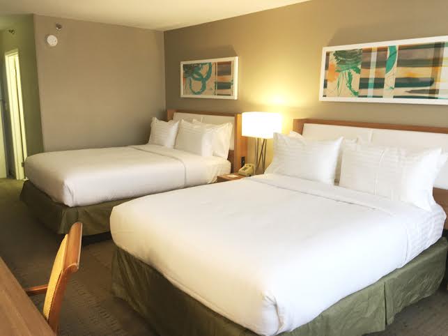 Holiday Inn Miami West - Hialeah Gardens , FL 33016 near Miami International Airport View Point 2