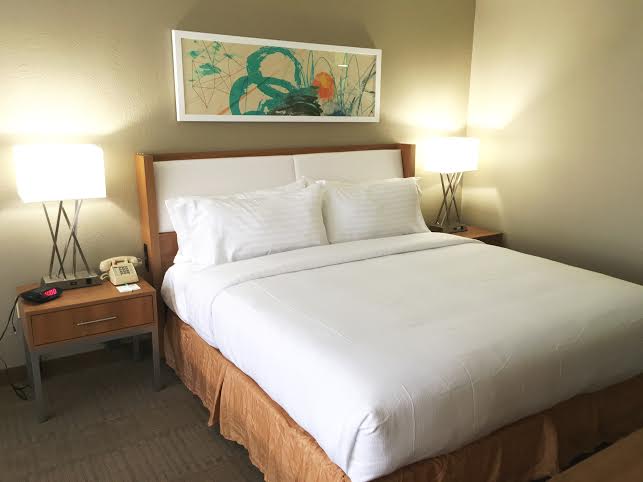 Holiday Inn Miami West - Hialeah Gardens , FL 33016 near Miami International Airport View Point 5