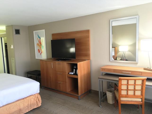 Holiday Inn Miami West - Hialeah Gardens , FL 33016 near Miami International Airport View Point 4