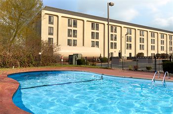 Motel 6 Atlantic City , NJ 08205 near Atlantic City International Airport View Point 5