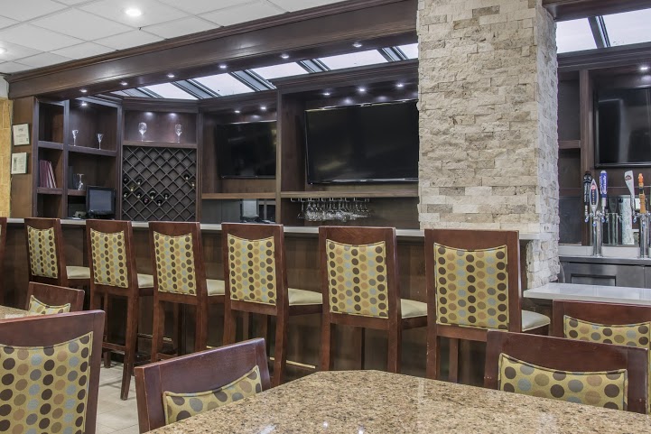 Comfort Inn Metro Airport Romulus , MI 48174 near Detroit Metropolitan Wayne County Airport View Point 5