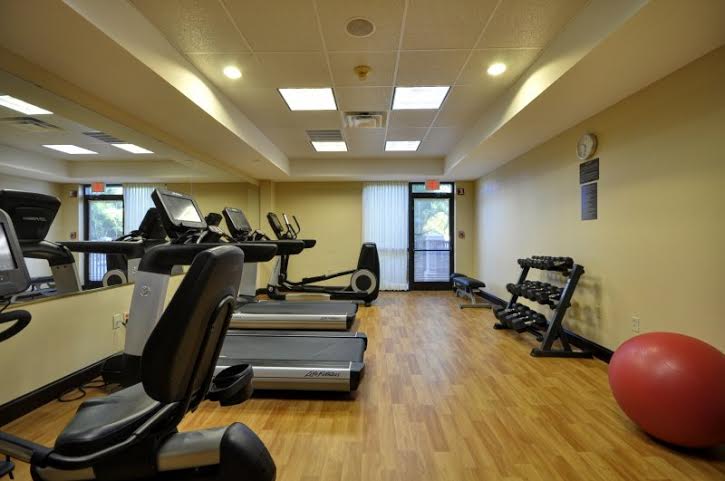 Hyatt Place Tampa Airport / Westshore , FL 33607 near Tampa International Airport View Point 5
