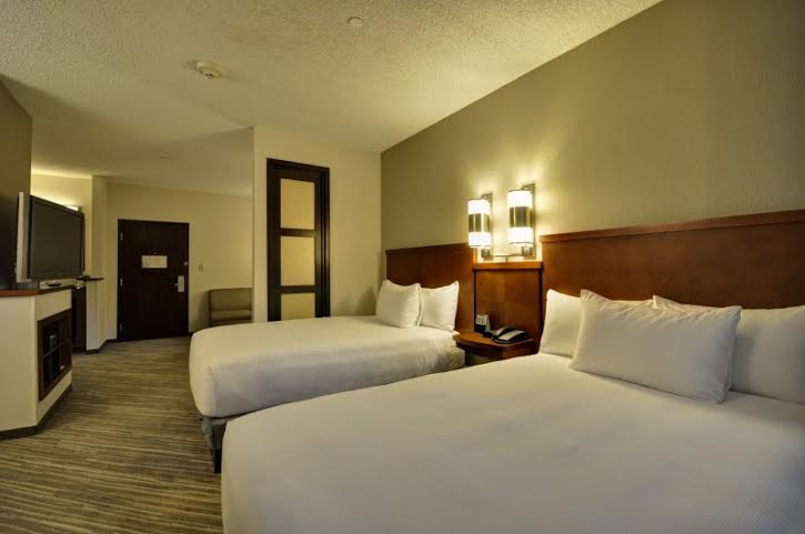 Hyatt Place Tampa Airport / Westshore , FL 33607 near Tampa International Airport View Point 2