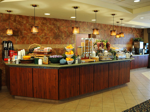 La Quinta Inn And Suites Springfield Airport Plaza , MO 65803 near Springfield-branson National Airport View Point 5