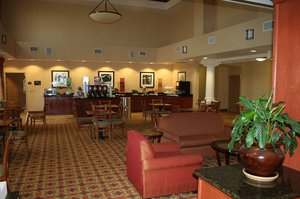 Hampton Inn & Suites Woodland-Sacramento Area , CA 95776 near Sacramento International Airport View Point 5