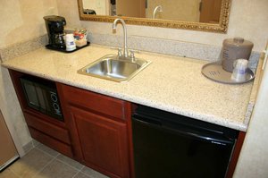 Hampton Inn & Suites Woodland-Sacramento Area , CA 95776 near Sacramento International Airport View Point 9