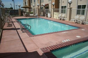Hampton Inn & Suites Woodland-Sacramento Area , CA 95776 near Sacramento International Airport View Point 2