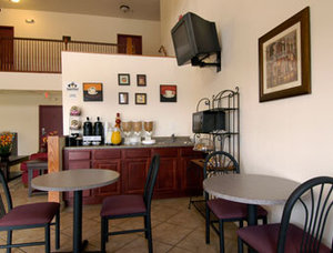 Super 8 St. Louis Airport , MO 63114 near Lambert-saint Louis International Airport View Point 4