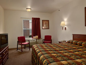 Super 8 St. Louis Airport , MO 63114 near Lambert-saint Louis International Airport View Point 7