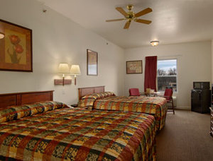 Super 8 St. Louis Airport , MO 63114 near Lambert-saint Louis International Airport View Point 8