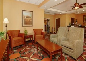 Mainstay Suites Hotel Rogers , AR 72758 near Bentonville - Fayetteville Airport Arkansas View Point 3