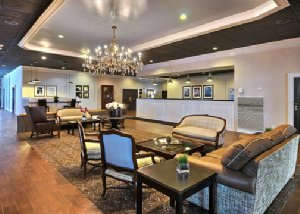 Travelodge by Wyndham - Memphis Airport , TN 38116 near Memphis International Airport View Point 3