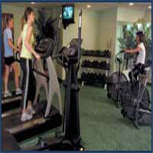 Crowne Plaza Louisville-Arpt Ky Expo Ctr , KY 40209 near Louisville International Airport (standiford Field) View Point 4