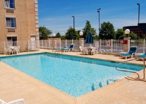 Quality Inn & Suites Erlanger , KY 41018 near Cincinnati/northern Kentucky International Airport View Point 2