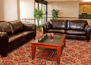 Quality Inn & Suites Erlanger , KY 41018 near Cincinnati/northern Kentucky International Airport View Point 3