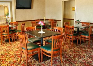 Quality Inn & Suites Erlanger , KY 41018 near Cincinnati/northern Kentucky International Airport View Point 4