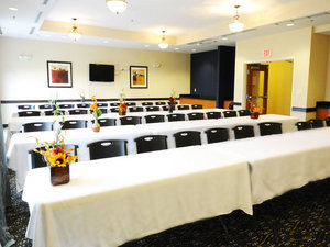 La Quinta Inn by Wyndham Indianapolis Airport Plainfield , IN 46168 near Indianapolis International Airport View Point 6