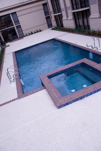 Crowne Plaza Hotel New Orleans-Airport , LA 70062 near Louis Armstrong New Orleans International Airport  View Point 2