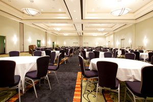 Crowne Plaza Hotel New Orleans-Airport , LA 70062 near Louis Armstrong New Orleans International Airport  View Point 8