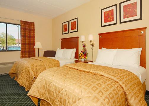 La Quinta Inn &amp; Suites Philadelphia Airport , PA 19029 near Philadelphia International Airport View Point 3