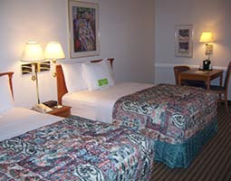 La Quinta Inn Chicago O\'Hare Airport , IL 60007 near Ohare International Airport View Point 3