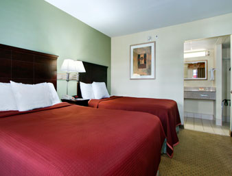 Days Inn and Suites Springfield , PA 19064 near Philadelphia International Airport View Point 3