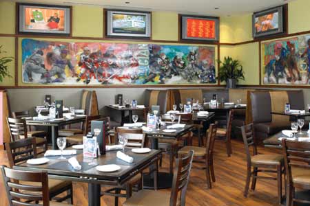 Executive Suites Newark- Carteret , NJ 07008 near Newark Liberty International Airport View Point 3