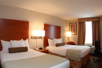 Best Western Kennedy Airport , NY 11434 near John F Kennedy Intl Airport View Point 2