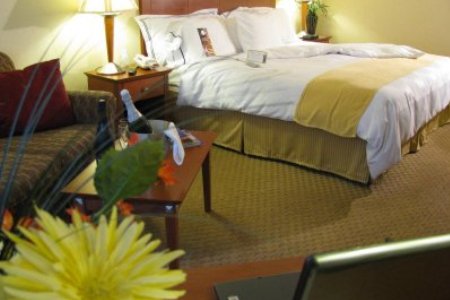 Charleston Airport Hotel , SC 29406 near Charleston International Airport / Charleston Afb View Point 2
