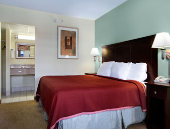 Days Inn and Suites Springfield , PA 19064 near Philadelphia International Airport View Point 2