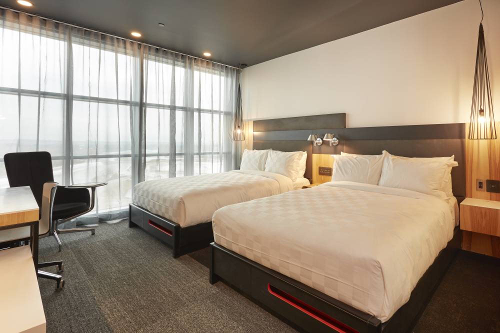 Alt Hotel Saskatoon 10