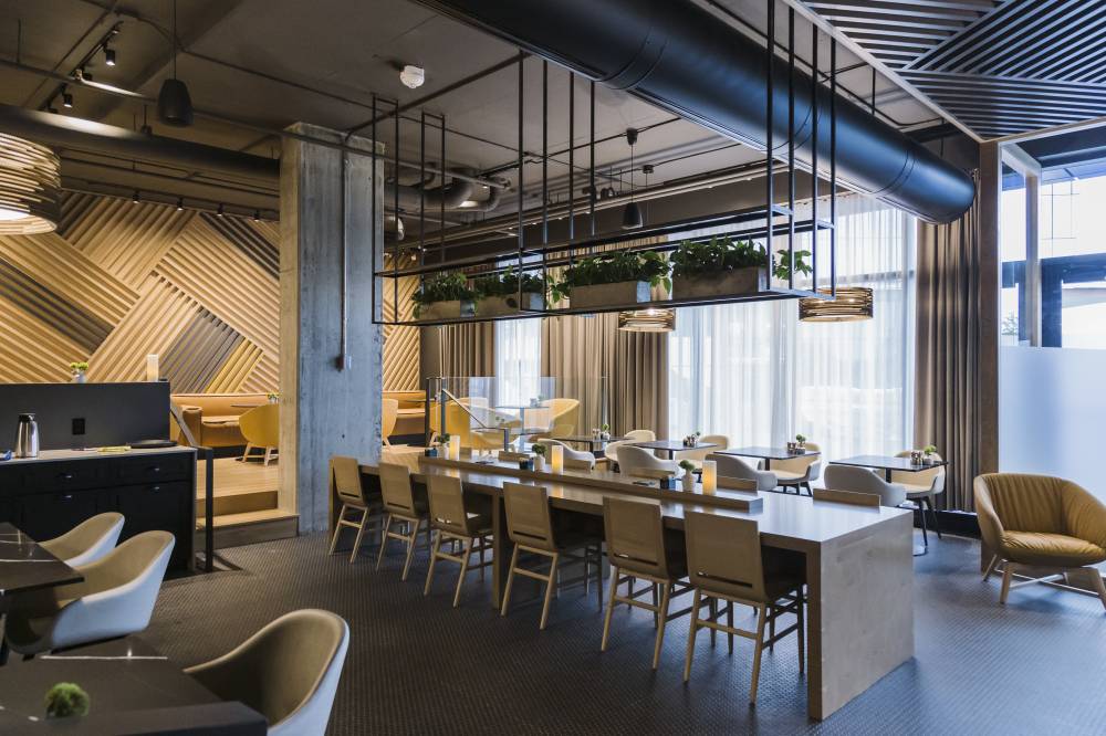 Alt Hotel Saskatoon 9