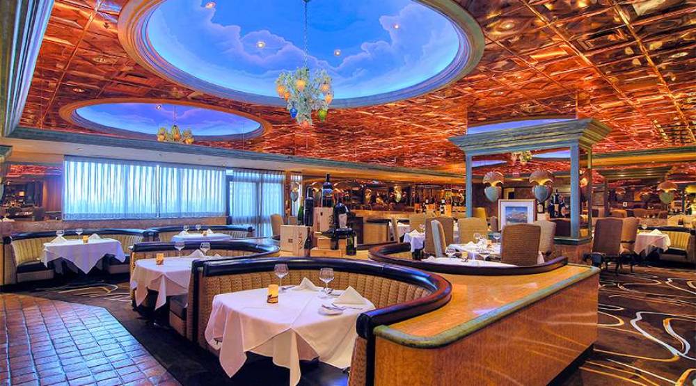 Atlantis Casino Resort 9