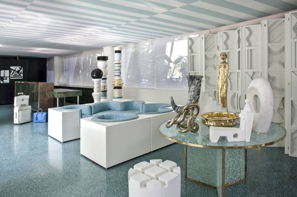 Avalon Hotel Beverly Hills 6