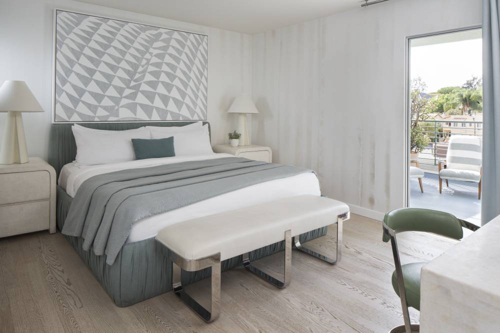 Avalon Hotel Beverly Hills 7