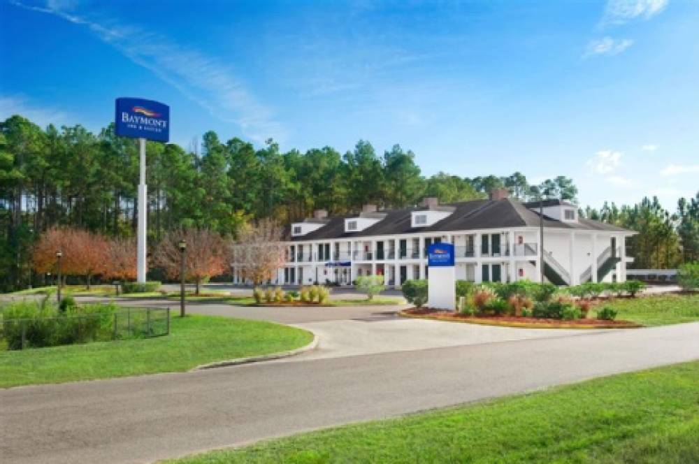 Baymont By Wyndham Kingsland