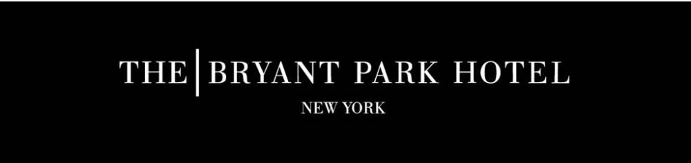 Bryant Park Hotel 3